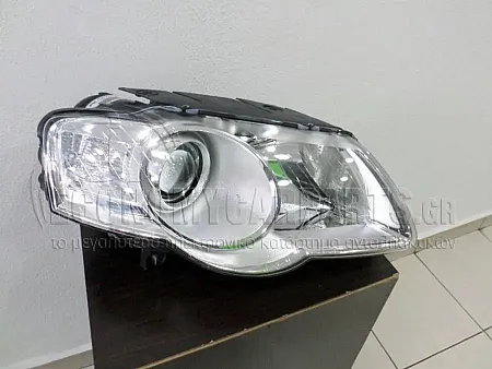 ΦΑΝΑΡΙ ΕΜΠΡΟΣ ΗΛΕΚΤΡΙΚΟ (VALEO)