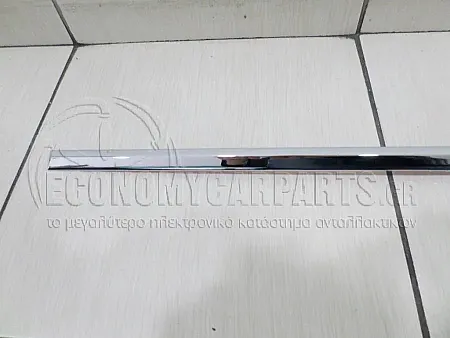 ΔΙΑΚΟΣΜΗΤΙΚΟ ΠΙΣΩ ΠΟΡΤΑΣ ΧΡΩΜΙΟ