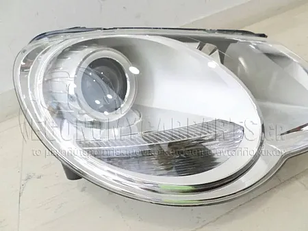 ΦΑΝΑΡΙ ΕΜΠΡΟΣ VALEO (ME MOTEP)