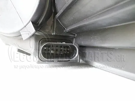 ΦΑΝΑΡΙ ΕΜΠΡΟΣ ΗΛΕΚΤΡΙΚΟ XENON (VALEO)