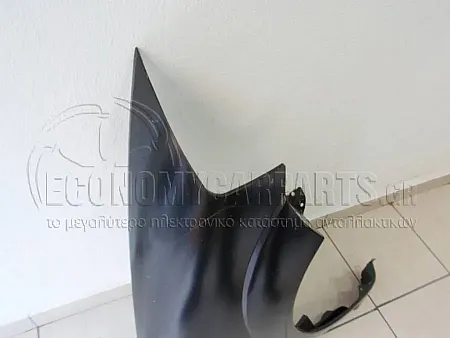 ΦΤΕΡΟ ΕΜΠΡΟΣ 2006-2010 (ΕΥΡΩΠΗ)