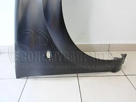 ΦΤΕΡΟ ΕΜΠΡΟΣ 2006-2010 (ΕΥΡΩΠΗ)