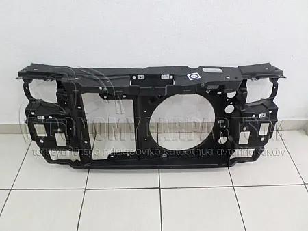 ΜΕΤΩΠΗ ΕΜΠΡΟΣ 1.0-1.4cc με A/C (63cm)