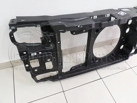 ΜΕΤΩΠΗ ΕΜΠΡΟΣ 1.0-1.4cc με A/C (63cm)