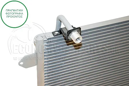 ΨΥΓΕΙΟ A/C (ΔΙΑΣΤΑΣΕΙΣ ΚΥΨΕΛΗΣ: 33.5x36.5x2.2cm) (ΜΕ ΠΑΡΟΧΕΣ ΔΙΑΓΩΝΙΑ)