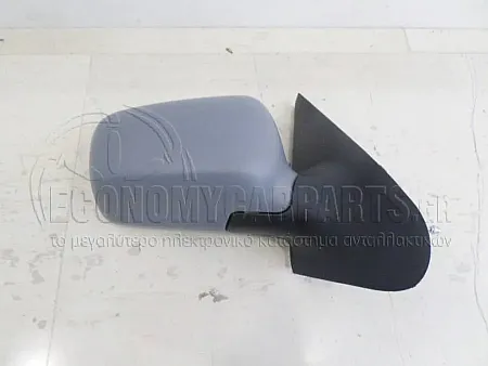 ΚΑΘΡΕΦΤΗΣ ΕΞΩΤΕΡΙΚΟΣ ΜΗΧΑΝΙΚΟΣ ΜΕ ΝΤΙΖΕΣ (CONVEX GLASS)