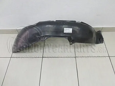 ΘΟΛΟΣ ΕΜΠΡΟΣ ΠΛΑΣΤΙΚΟΣ (16 V) (GTI)