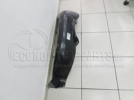 ΘΟΛΟΣ ΕΜΠΡΟΣ ΠΛΑΣΤΙΚΟΣ (16 V) (GTI)