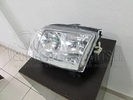 ΦΑΝΑΡΙ ΕΜΠΡΟΣ ΗΛΕΚΤΡΙΚΟ