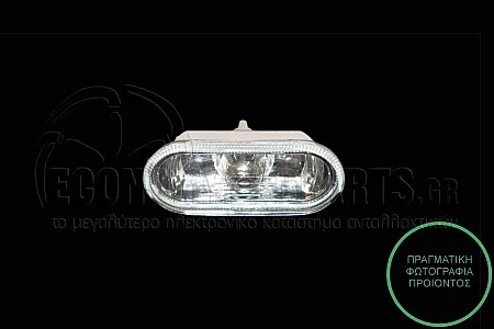 ΦΛΑΣ ΦΤΕΡΟΥ ΛΕΥΚΟ (ΔΙΑΦΑΝΟ)