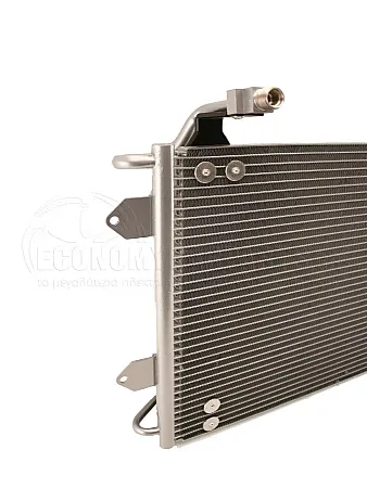 ΨΥΓΕΙΟ A/C (ΔΙΑΣΤΑΣΕΙΣ ΚΥΨΕΛΗΣ: 33.5x36.5x2.1cm) (ΜΕ ΠΑΡΟΧΕΣ ΣΤΗ ΠΛΕΥΡΑ ΤΟΥ ΟΔΗΓΟΥ)