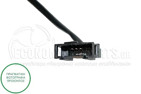 ΚΑΘΡΕΦΤΗΣ ΕΞΩΤΕΡΙΚΟΣ ΗΛΕΚΤΡΙΚΟΣ ΘΕΡΜΑΙΝΟΜΕΝΟΣ ΒΑΦΟΜΕΝΟΣ (ASPHERICAL GLASS)