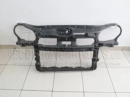 ΜΕΤΩΠΗ ΕΜΠΡΟΣ ΜΕ A/C (ΕΥΡΩΠΗ)