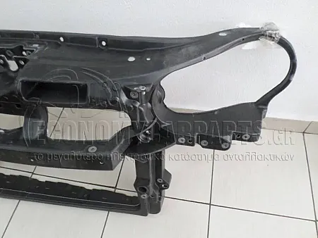 ΜΕΤΩΠΗ ΕΜΠΡΟΣ ΜΕ A/C (ΕΥΡΩΠΗ)