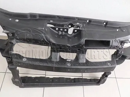 ΜΕΤΩΠΗ ΕΜΠΡΟΣ ΜΕ A/C (ΕΥΡΩΠΗ)