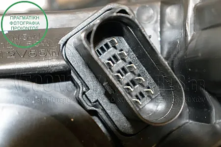 ΦΑΝΑΡΙ ΕΜΠΡΟΣ ΗΛΕΚΤΡΙΚΟ (ΤΥΠΟΥ VALEO) (DEPO)