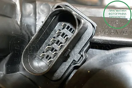 ΦΑΝΑΡΙ ΕΜΠΡΟΣ ΗΛΕΚΤΡΙΚΟ (ΤΥΠΟΥ VALEO) (DEPO)