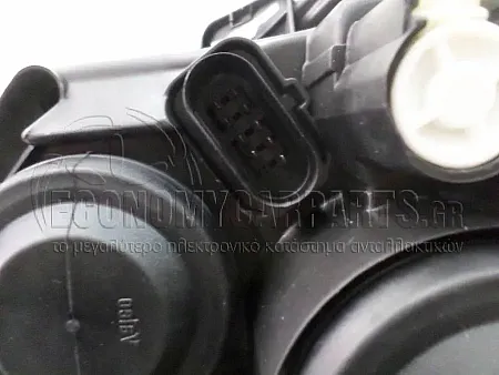 ΦΑΝΑΡΙ ΕΜΠΡΟΣ VALEO 088184 (ME ΡΕΓΟΥΛΑΤΟΡΟ)