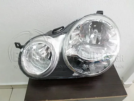 ΦΑΝΑΡΙ ΕΜΠΡΟΣ VALEO 088183 (ME ΡΕΓΟΥΛΑΤΟΡΟ)