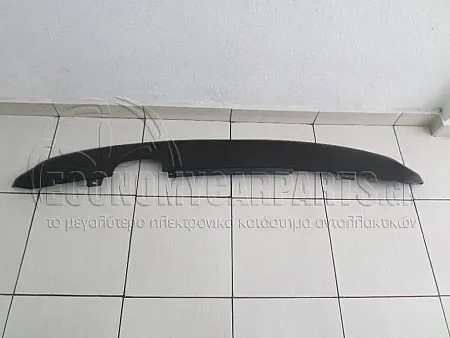 ΣΠΟΙΛΕΡ ΠΡΟΦΥΛΑΚΤΗΡΑ ΠΙΣΩ