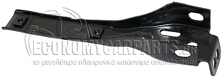 ΒΑΣΗ ΠΡΟΦΥΛΑΚΤΗΡΑ ΕΜΠΡΟΣ/ΠΙΣΩ (ΔΕΞΙΑ=ΑΡΙΣΤΕΡΗ) ΜΕΤΑΛΛΙΚΗ