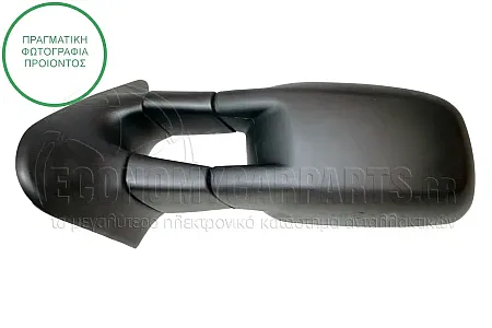 ΚΑΘΡΕΦΤΗΣ ΕΞΩΤΕΡΙΚΟΣ ΜΗΧΑΝΙΚΟΣ ΜΕ ΝΤΙΖΕΣ (FLAT GLASS)