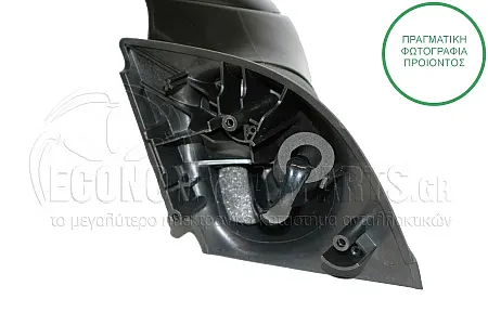 ΚΑΘΡΕΦΤΗΣ ΕΞΩΤΕΡΙΚΟΣ ΗΛΕΚΤΡΙΚΟΣ (CONVEX GLASS)
