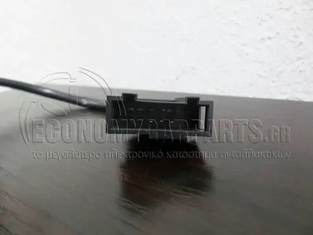ΚΑΘΡΕΦΤΗΣ ΕΞΩΤΕΡΙΚΟΣ ΗΛΕΚΤΡΙΚΟΣ ΘΕΡΜΑΙΝΟΜΕΝΟΣ 2001-2004