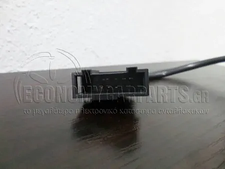 ΚΑΘΡΕΦΤΗΣ ΕΞΩΤΕΡΙΚΟΣ ΗΛΕΚΤΡΙΚΟΣ ΘΕΡΜΑΙΝΟΜΕΝΟΣ 2001-2004