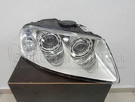 ΦΑΝΑΡΙ ΕΜΠΡΟΣ XENON (VALEO) 2003-2007
