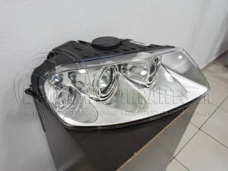 ΦΑΝΑΡΙ ΕΜΠΡΟΣ XENON (VALEO) 2003-2007