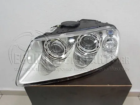 ΦΑΝΑΡΙ ΕΜΠΡΟΣ XENON (VALEO) 2003-2007