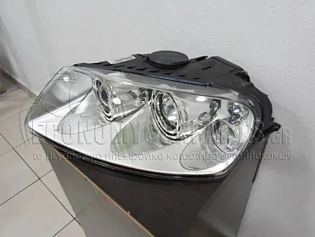 ΦΑΝΑΡΙ ΕΜΠΡΟΣ XENON (VALEO) 2003-2007