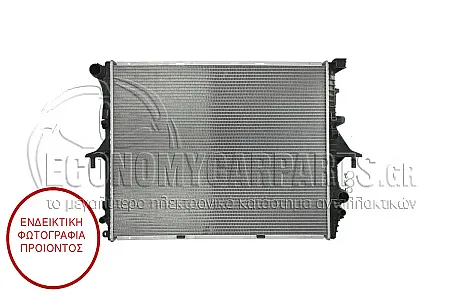 ΨΥΓΕΙΟ ΝΕΡ.3.2-3.6-4.2-5.0cc TDI+A/T(71x55)