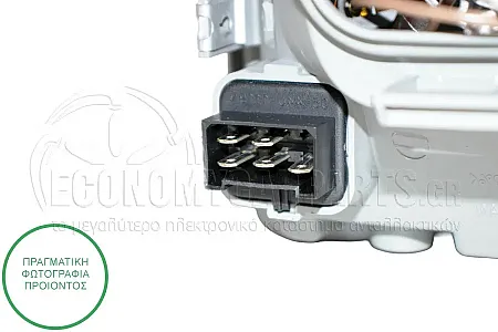 ΦΑΝΑΡΙ ΕΜΠΡΟΣ ΗΛΕΚΤΡΙΚΟ (ΔΕΧΕΤΑΙ ΛΑΜΠΕΣ H4+H1) (DEPO)