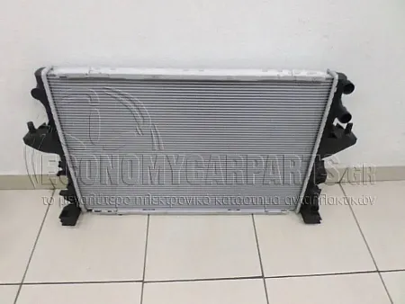 ΨΥΓΕΙΟ ΝΕΡΟΥ 1.9TDI-2.0i 8V (ΜΕ & ΧΩΡΙΣ A/C)(71x47)