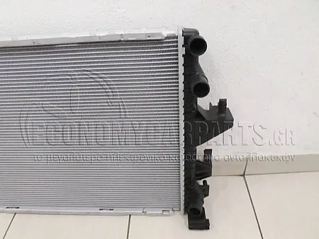 ΨΥΓΕΙΟ ΝΕΡΟΥ 1.9TDI-2.0i 8V (ΜΕ & ΧΩΡΙΣ A/C)(71x47)