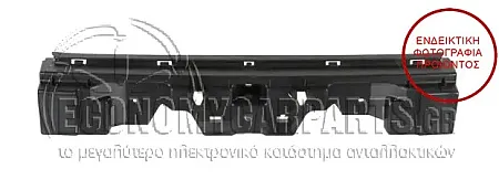 ΤΡΑΒΕΡΣΑ ΠΡΟΦΥΛΑΚΤΗΡΑ ΠΙΣΩ 5πορτο