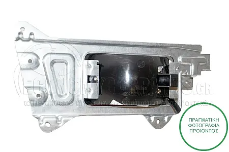 ΦΑΝΑΡΙ ΟΜΙΧΛΗΣ ΠΙΣΩ (ΜΕ ΠΛΑΙΣΙΟ ΚΑΙ ΒΑΣΗ) (VALEO)