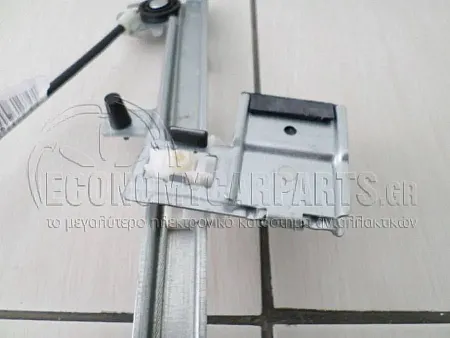 ΓΡΥΛΛΟΣ ΠΑΡΑΘΥΡΟΥ ΗΛΕΚΤΡΙΚΟΣ (ΧΩΡΙΣ ΜΟΤΕΡ) (ΜΕ ΛΕΙΤΟΥΡΓΙΑ COMFORT) (ΓΙΑ ΟΧΗΜΑΤΑ ΜΕ 3 ΠΟΡΤΕΣ) (Α)