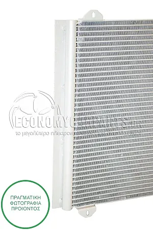 ΨΥΓΕΙΟ A/C (ΔΙΑΣΤΑΣΕΙΣ ΚΥΨΕΛΗΣ: 380x390mm)