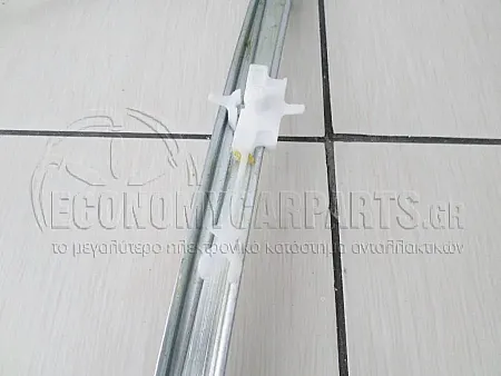 ΓΡΥΛΛΟΣ ΠΑΡΑΘΥΡΟΥ ΕΜΠΡΟΣ ΗΛΕΚΤΡΙΚΟΣ COUPE (ΕΥΡΩΠΗ)
