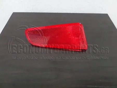 ΑΝΤΑΝΑΚΛΑΣΤΙΚΟ ΠΙΣΩ ΠΡΟΦΥΛΑΚΤΗΡΑ