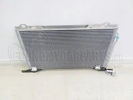 ΨΥΓΕΙΟ A/C (2.0 COMPRESSOR 2.0 - 2.2CDI) (57*32)