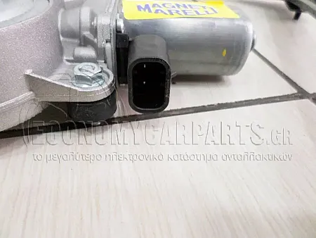 ΓΡΥΛΛΟΣ ΠΑΡΑΘΥΡΟΥ ΕΜΠΡΟΣ ΗΛΕΚΤΡΙΚΟΣ (ΓΙΑ ΟΧΗΜΑΤΑ ΜΕ 3 Ή 5 ΠΟΡΤΕΣ) (MARELLI)