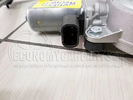 ΓΡΥΛΛΟΣ ΠΑΡΑΘΥΡΟΥ ΕΜΠΡΟΣ ΗΛΕΚΤΡΙΚΟΣ (ΓΙΑ ΟΧΗΜΑΤΑ ΜΕ 3 Ή 5 ΠΟΡΤΕΣ) (MARELLI)