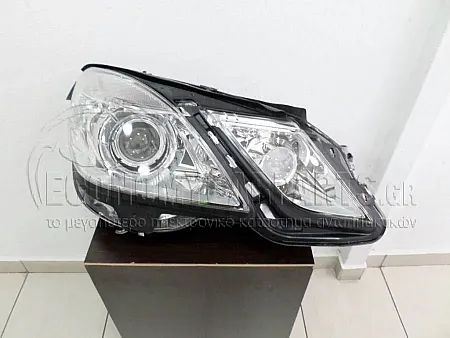 ΦΑΝΑΡΙ ΕΜΠΡΟΣ ΗΛΕΚΤΡΙΚΟ BI-XENON (ΕΞΥΠΝΟ) (HELLA)