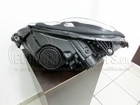 ΦΑΝΑΡΙ ΕΜΠΡΟΣ ΗΛΕΚΤΡΙΚΟ BI-XENON (ΕΞΥΠΝΟ) (HELLA)