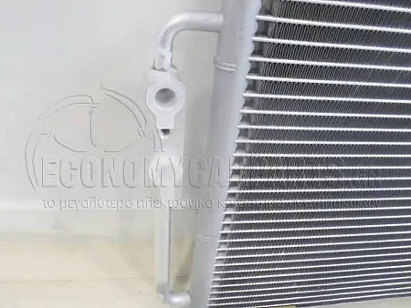 ΨΥΓΕΙΟ A/C ΓΙΑ ΟΛΑ (56.5x29.2x1.6)