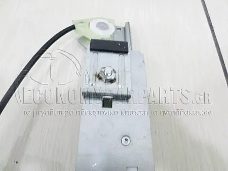 ΓΡΥΛΛΟΣ ΠΑΡΑΘΥΡΟΥ ΠΙΣΩ ΗΛΕΚΤΡΙΚΟΣ (ΧΩΡΙΣ ΜΟΤΕΡ) (Α)